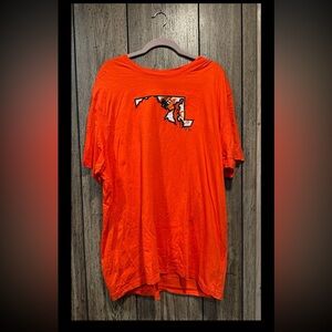 New Era Baltimore Orioles State Flag shirt